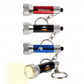 7 LED Key Chain Flashlight (Direct Import - 10 Weeks Ocean)